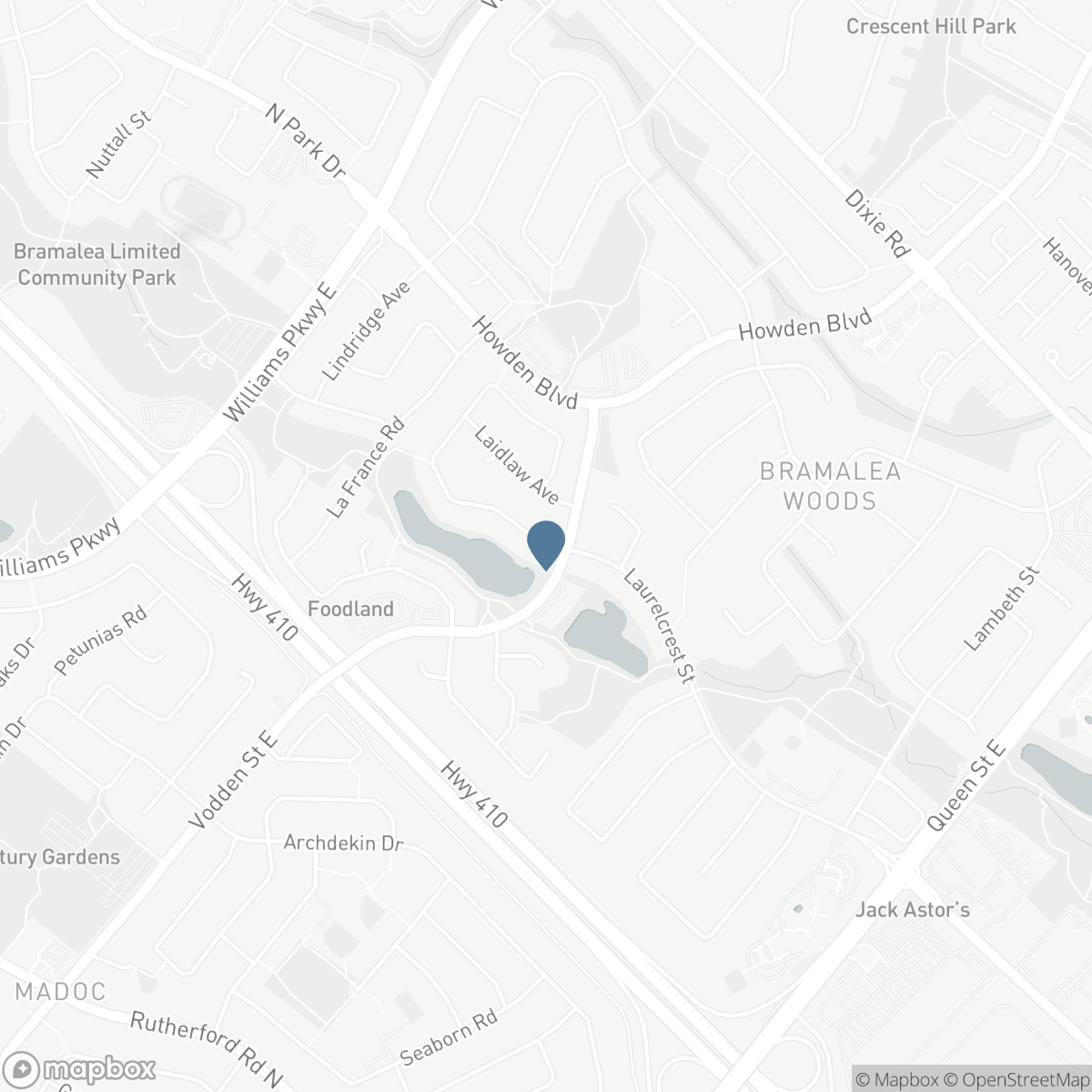 4 LEEWARD DRIVE, Brampton, Ontario L6S 5V6